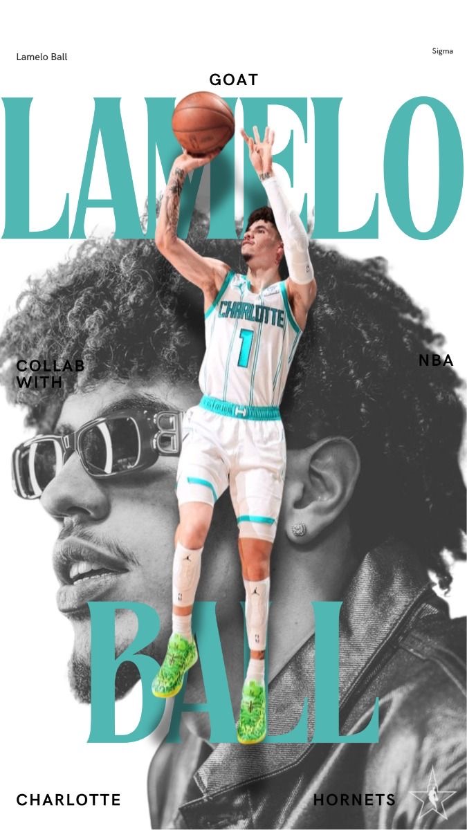 LaMelo Ball